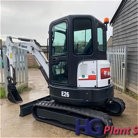 midi excavators for sale uk